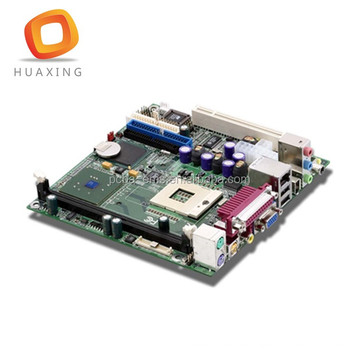 Oem PCBA Printed Circuit Board Manufacturer Humidifier Control PCB Board